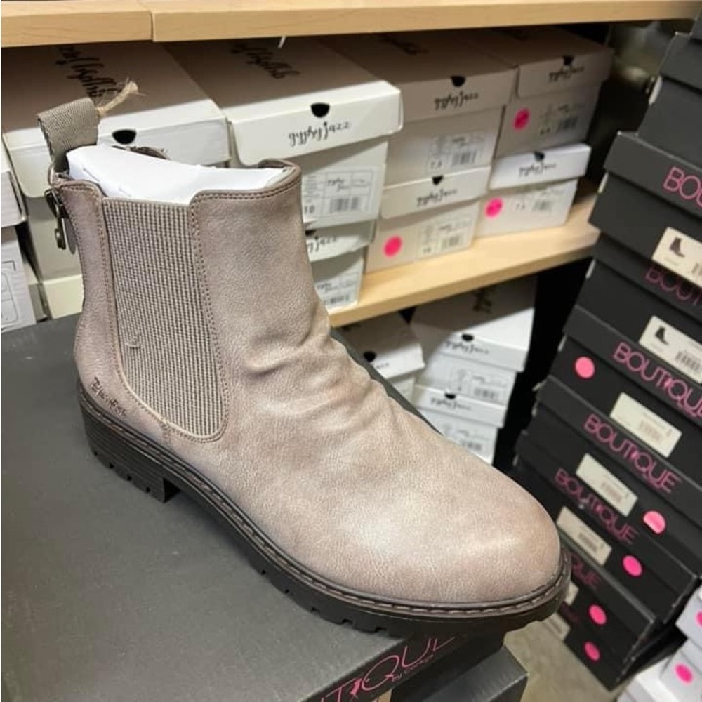Blowfish Redsen Boot